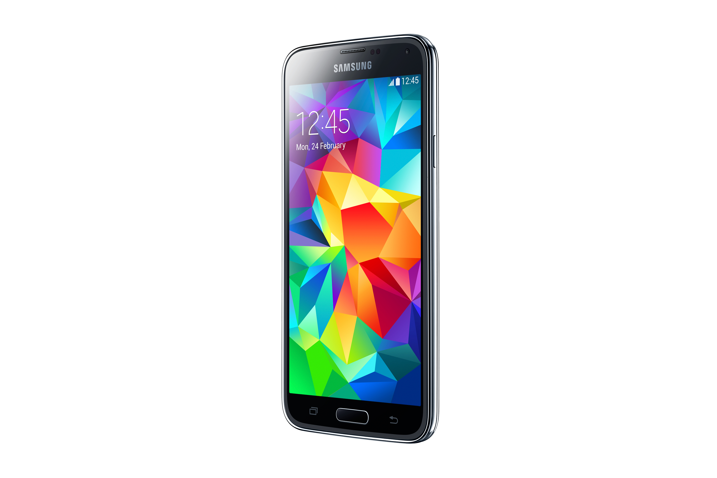 Samsung galaxy s5 sm g900h